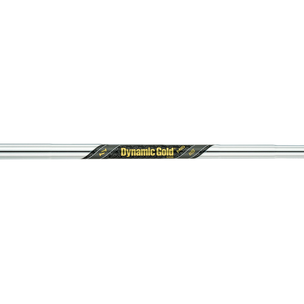 キャロウェイ（CALLAWAY）（メンズ）【先行予約商品】X フォージド MAXアイアンセット 5本(6I～9I、PW)Dynamic Gold MID115