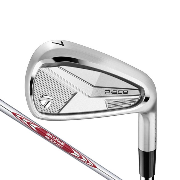テーラーメイド（TAYLORMADE）（メンズ）P8CB アイアンセット 5本(6I 