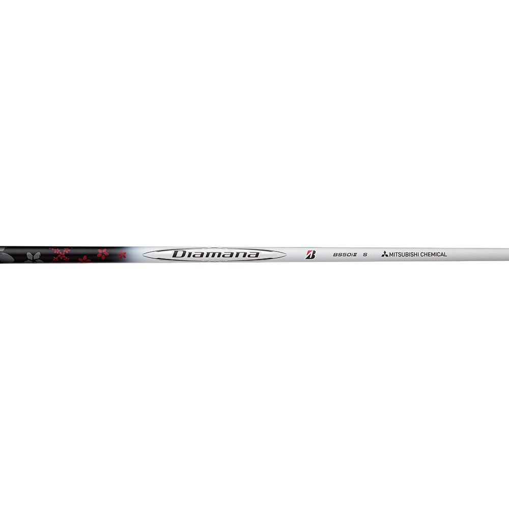 ブリヂストンゴルフ（BRIDGESTONE GOLF）（メンズ）【先行予約商品】BX2HT アイアンセット 5本(6I～9I、PW)Diamana BS50i 2