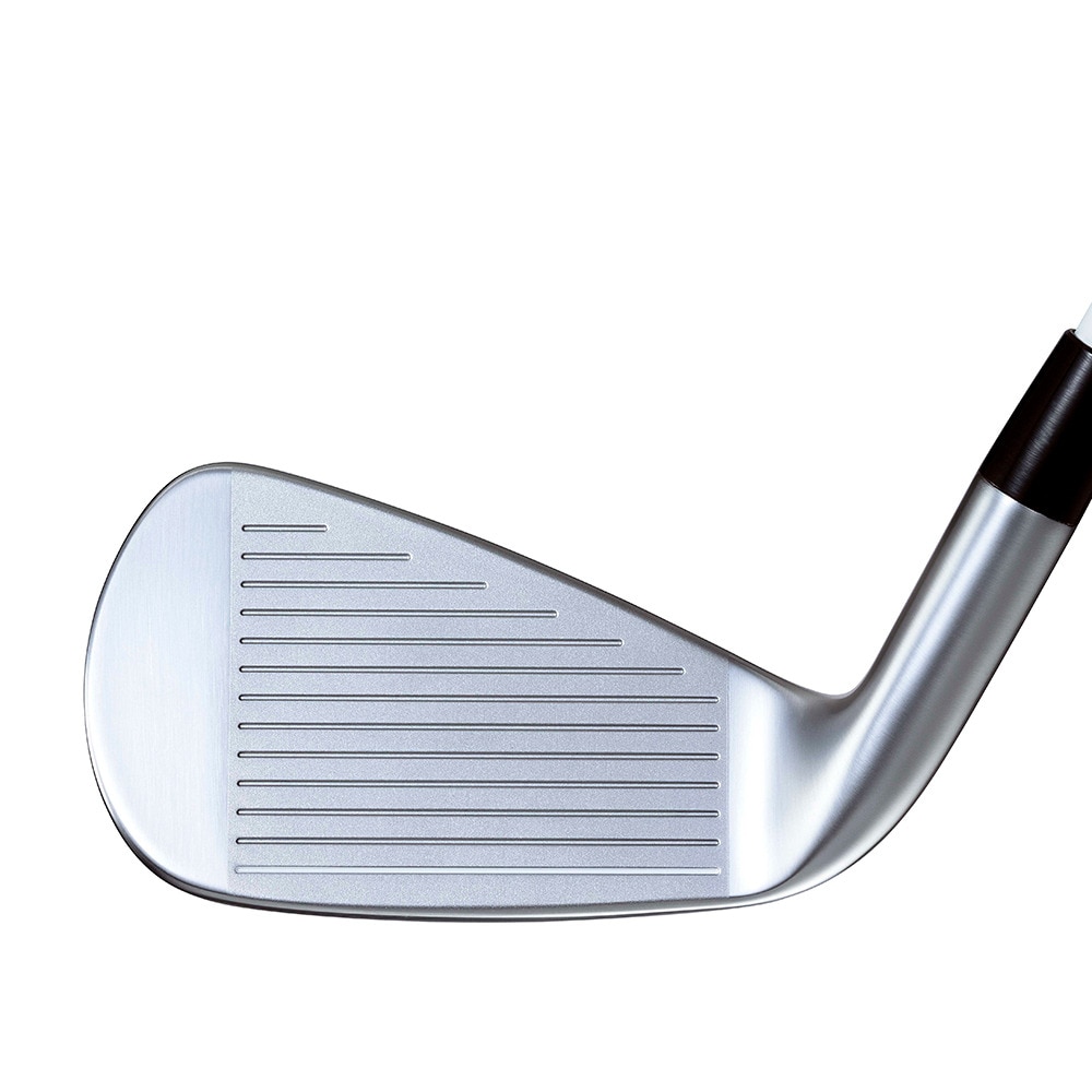 ブリヂストンゴルフ（BRIDGESTONE GOLF）（メンズ）【先行予約商品】BX2HT アイアンセット 5本(6I～9I、PW)N.S.PRO 850GH neo