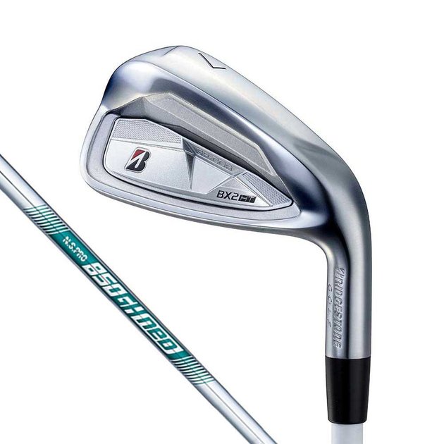 ブリヂストンゴルフ（BRIDGESTONE GOLF）（メンズ）BX2HT アイアン 