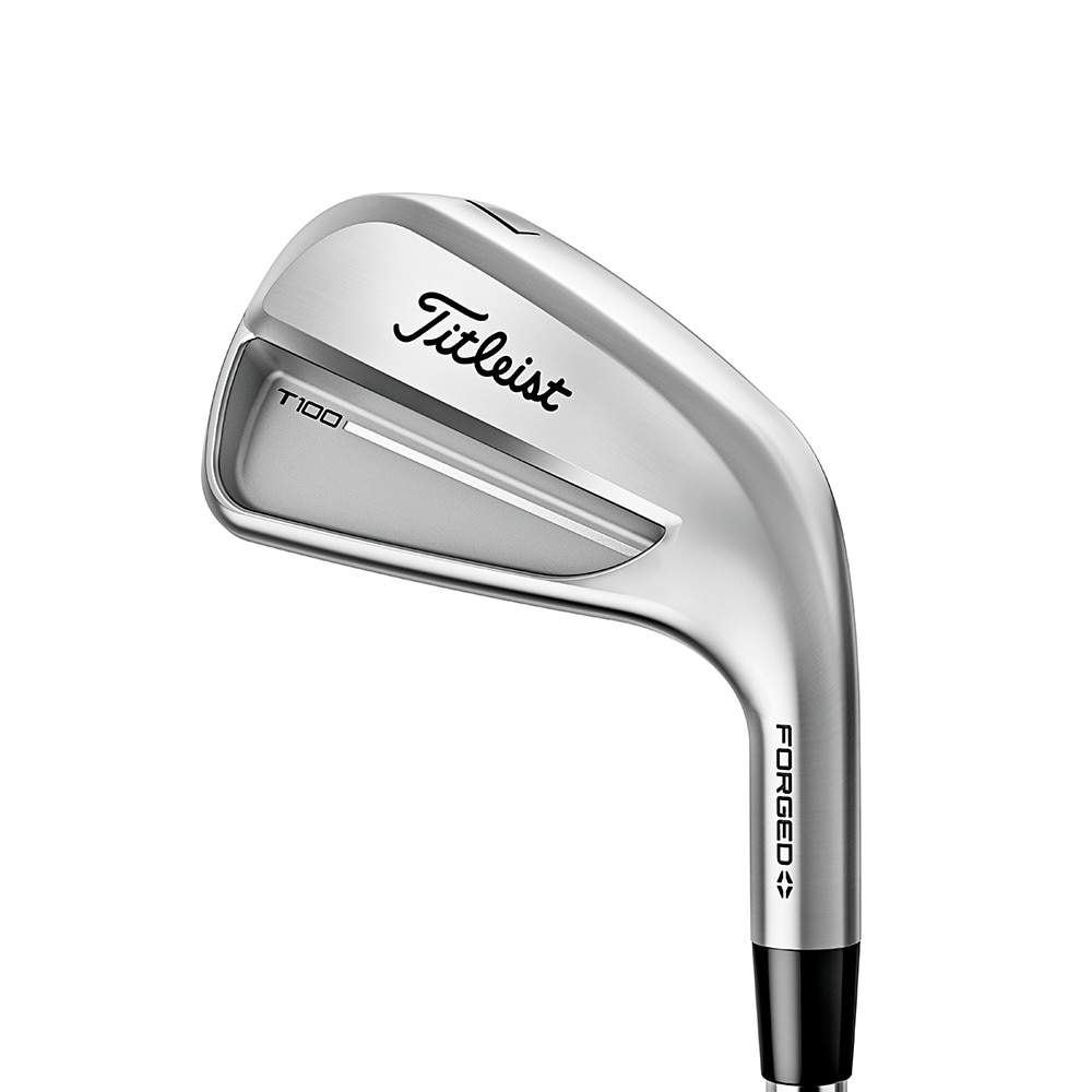 タイトリスト（TITLEIST）（メンズ）T100 アイアンセット 6本(5I～9I、PW)N.S.PRO MODUS3 TOUR 115