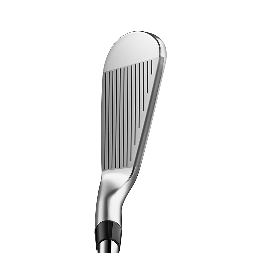 タイトリスト（TITLEIST）（メンズ）T100 アイアンセット 6本(5I～9I、PW)N.S.PRO MODUS3 TOUR 115