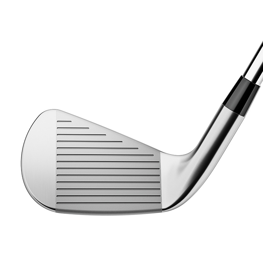 タイトリスト（TITLEIST）（メンズ）T100 アイアンセット 6本(5I～9I、PW)N.S.PRO MODUS3 TOUR 115