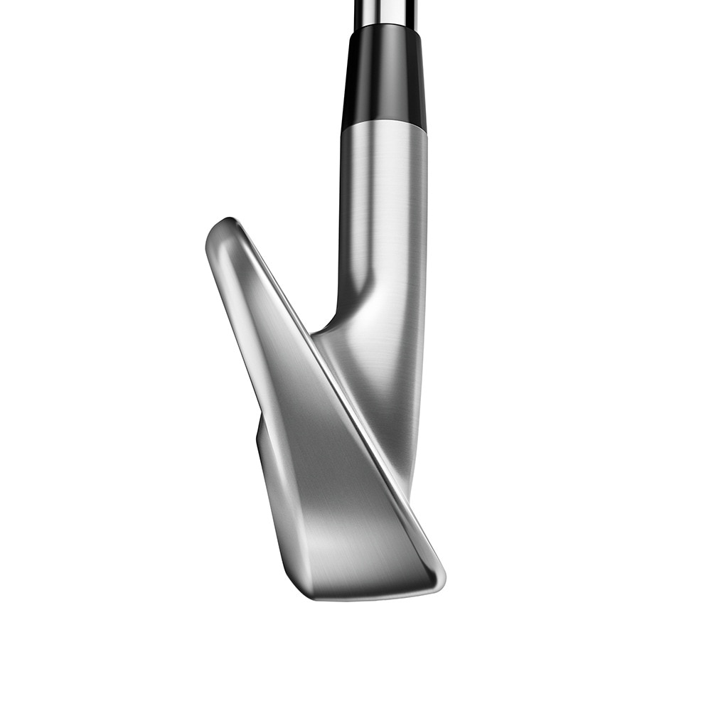 タイトリスト（TITLEIST）（メンズ）T100 アイアンセット 6本(5I～9I、PW)N.S.PRO MODUS3 TOUR 115