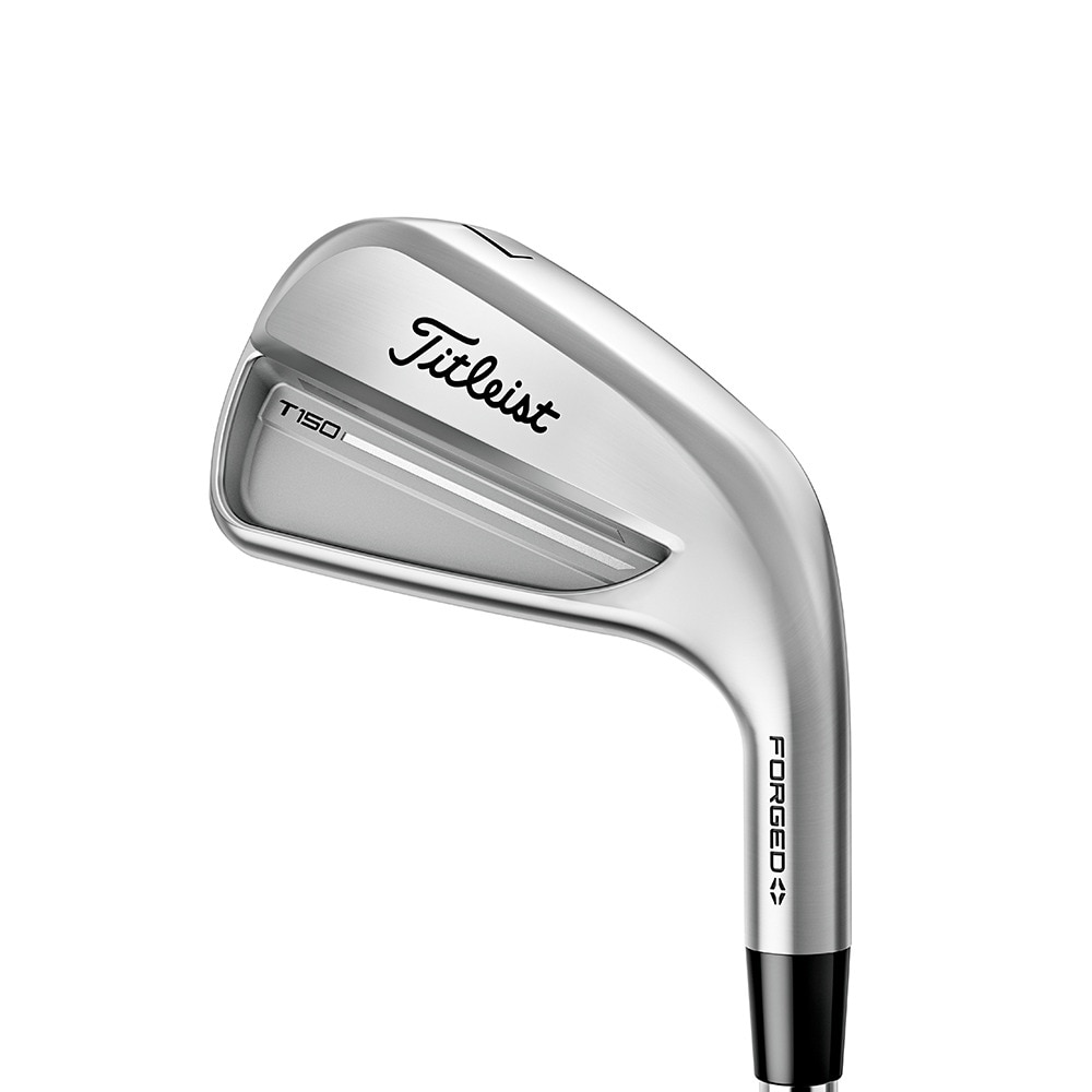 タイトリスト（TITLEIST）（メンズ）T150 アイアンセット 6本(5I～9I、PW)N.S.PRO MODUS3 TOUR 115