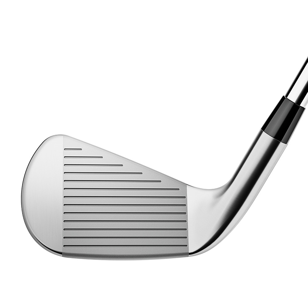 タイトリスト（TITLEIST）（メンズ）T150 アイアンセット 6本(5I～9I、PW)N.S.PRO MODUS3 TOUR 115