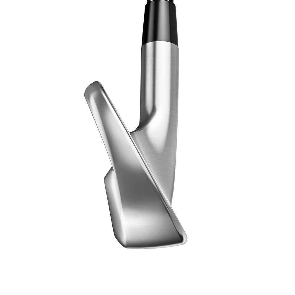タイトリスト（TITLEIST）（メンズ）T150 アイアンセット 6本(5I～9I、PW)N.S.PRO MODUS3 TOUR 115