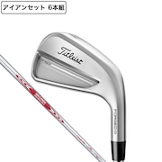 (メンズ)T150 アイアンセット 6本(5I~9I、PW)N.S.PRO MODUS3 TOUR 115