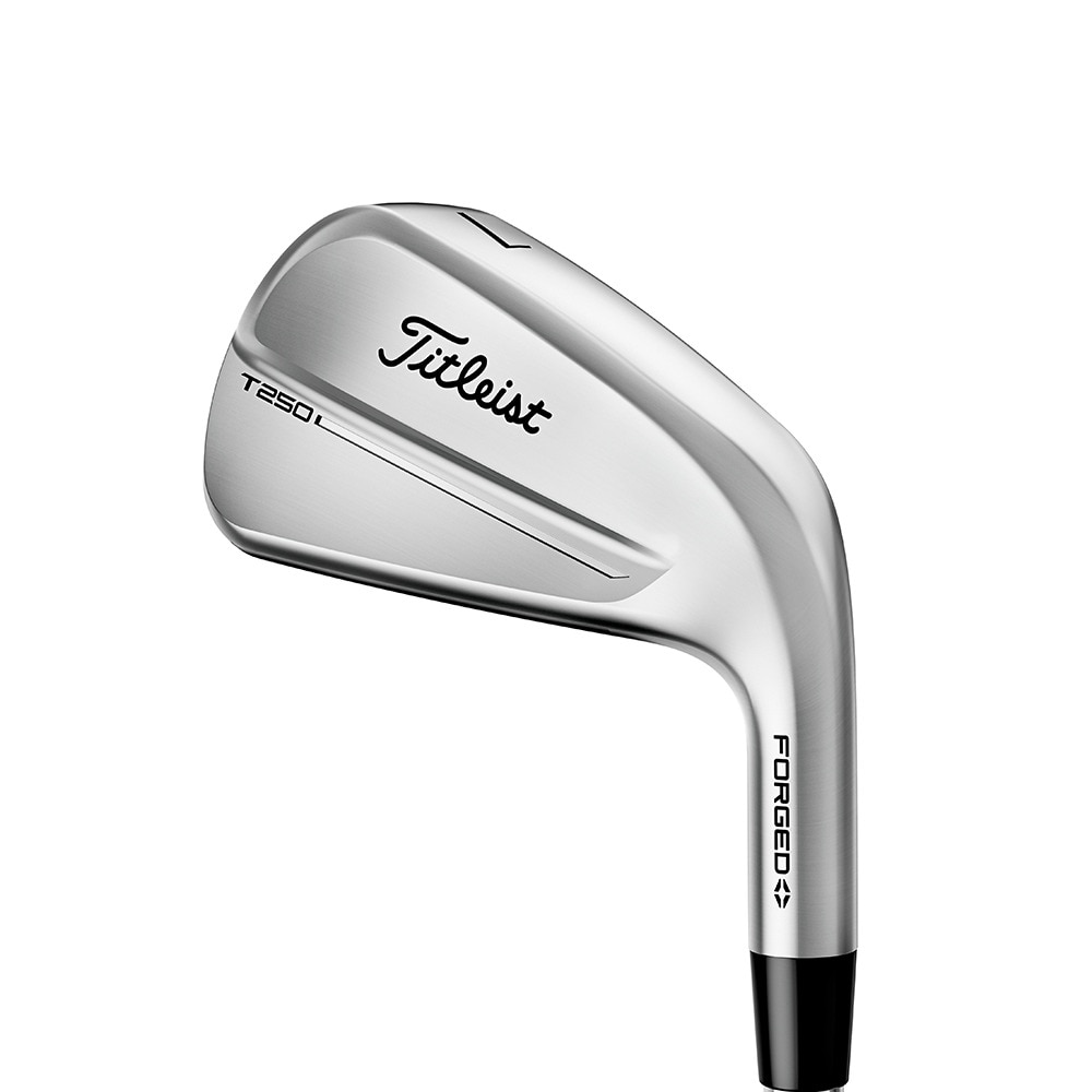 タイトリスト（TITLEIST）（メンズ）T250 アイアンセット 6本(5I～9I、PW)N.S.PRO MODUS3 TOUR 105