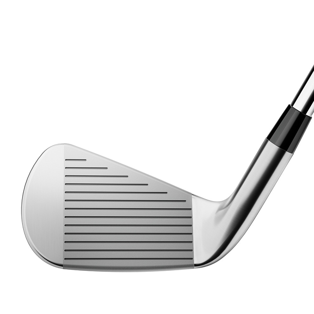 タイトリスト（TITLEIST）（メンズ）T250 アイアンセット 6本(5I～9I、PW)N.S.PRO MODUS3 TOUR 105