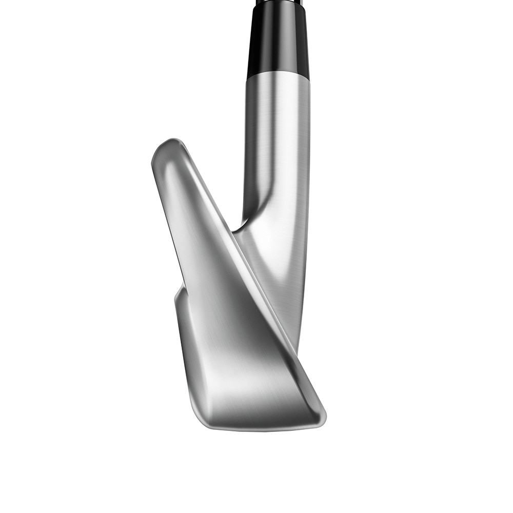 タイトリスト（TITLEIST）（メンズ）T250 アイアンセット 6本(5I～9I、PW)N.S.PRO MODUS3 TOUR 105