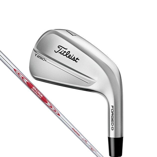 タイトリスト（TITLEIST）（メンズ）T250 アイアンセット 6本(5I～9I 
