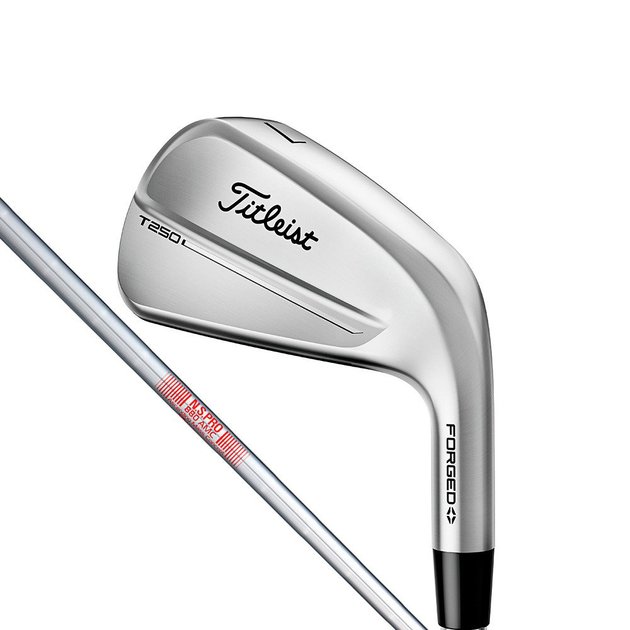 タイトリスト（TITLEIST）（メンズ）T250 アイアンセット 6本(5I～9I 