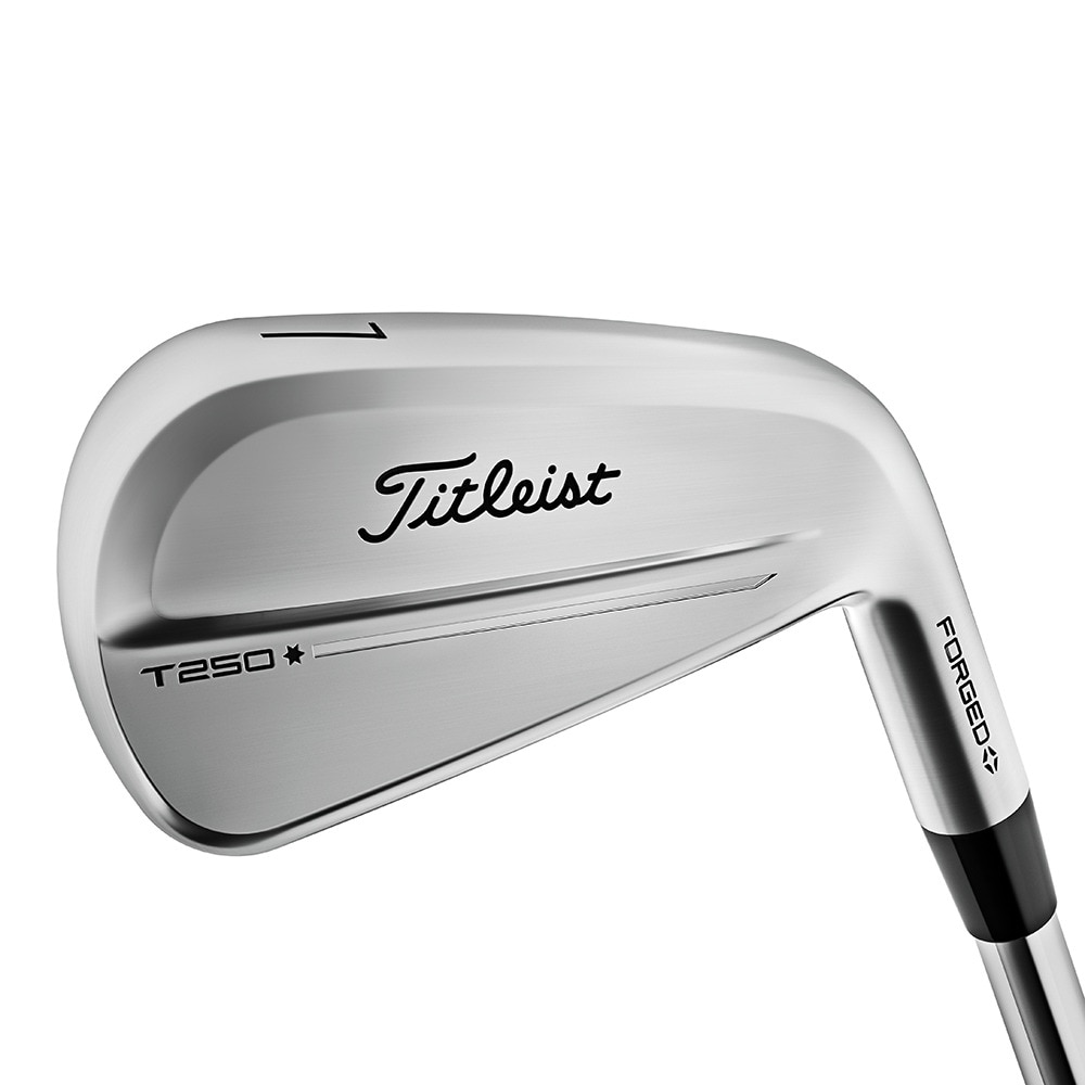 アイアンセット 6本 タイトリストT350 タイトリスト（TITLEIST）（メンズ）T250 Launch Spec アイアンセット