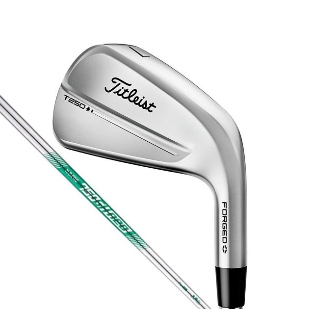 タイトリスト（TITLEIST）（メンズ）T250 Launch Spec アイアンセット 