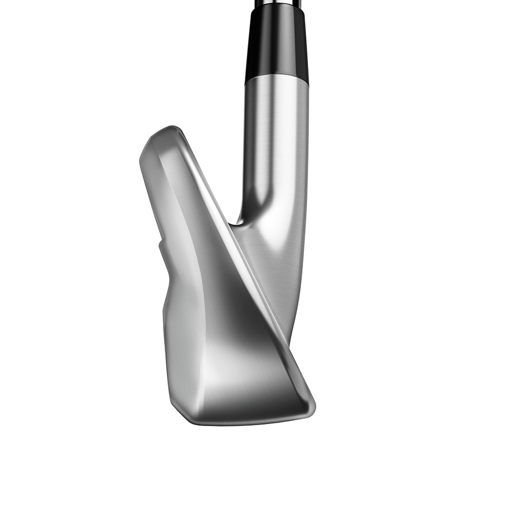 タイトリスト（TITLEIST）（メンズ）T350 アイアンセット 6本(6I～9I、P、W)N.S.PRO 880 AMC