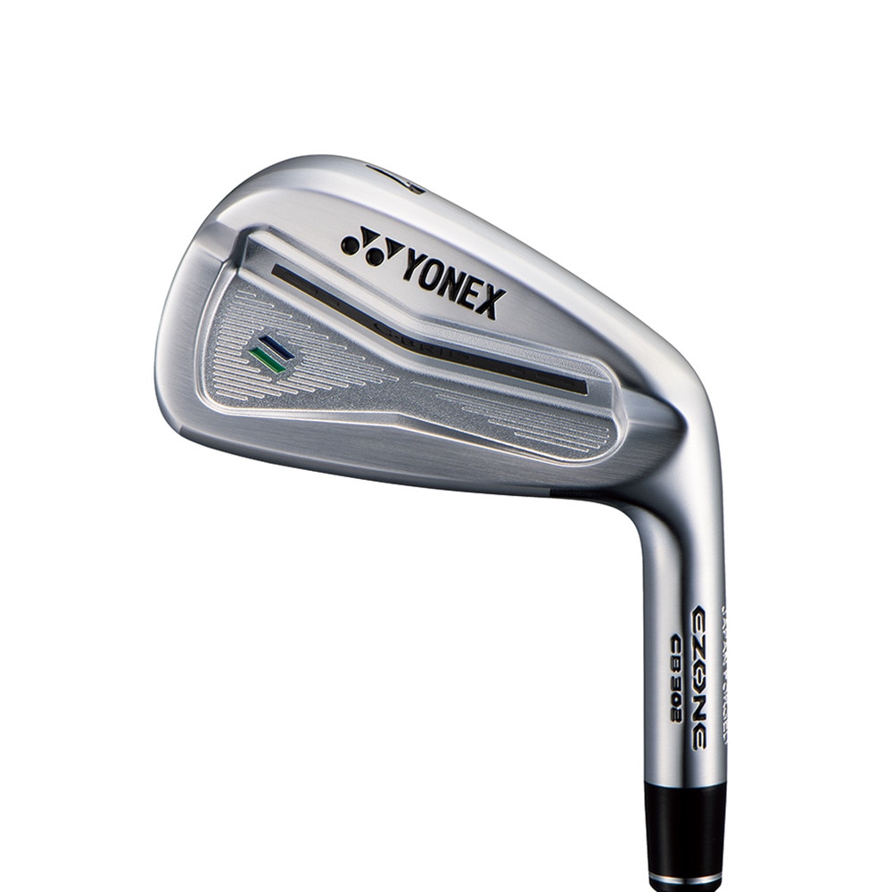 ヨネックス（YONEX）（メンズ）EZONE CB302 C32I-5PB6 アイアンセット 6本(5I～9I、PW)N.S. PRO MODUS3 SYSTEM3 Tour 125