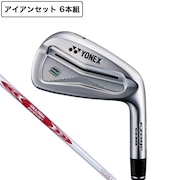 (メンズ)EZONE CB302 C32I-5PB6 アイアンセット 6本(5I~9I、PW)N.S. PRO MODUS3 SYSTEM3 Tour 125
