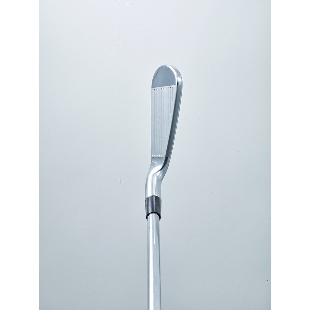 ミズノ（MIZUNO）（メンズ）GH-251 アイアンセット 6本(5I～9I、PW)N.S.PRO 950GH neo