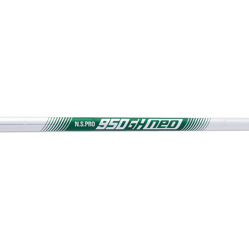 ミズノ（MIZUNO）（メンズ）GH-251 アイアンセット 6本(5I～9I、PW)N.S.PRO 950GH neo