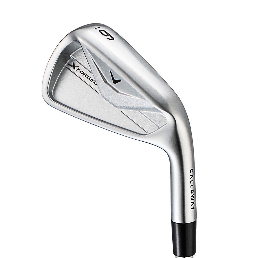 キャロウェイ（CALLAWAY）（メンズ）Xフォージド アイアンセット 5本