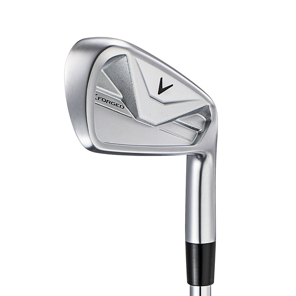キャロウェイ（CALLAWAY）（メンズ）Xフォージド アイアンセット 5本