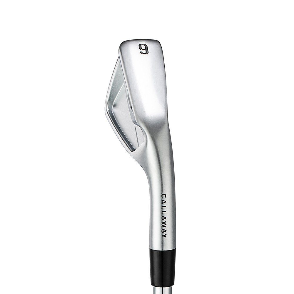 キャロウェイ（CALLAWAY）（メンズ）Xフォージド アイアンセット 5本