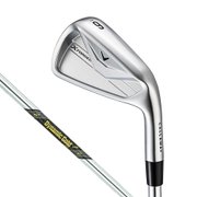 Xフォージド アイアンセット 5本(6I~9I PW)Dynamic Gold MID115 2026年モデル