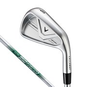 Xフォージド スター アイアンセット 5本(6I~9I PW)N.S.PRO 950GH neo 2026年モデル