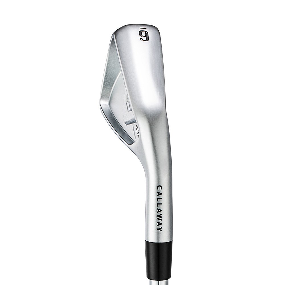 キャロウェイ（CALLAWAY）（メンズ）Xフォージド スター アイアンセット 5本(6I～9I PW)N.S.PRO MODUS3 TOUR 105 2026年モデル