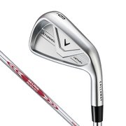 Xフォージド スター アイアンセット 5本(6I~9I PW)N.S.PRO MODUS3 TOUR 105 2026年モデル