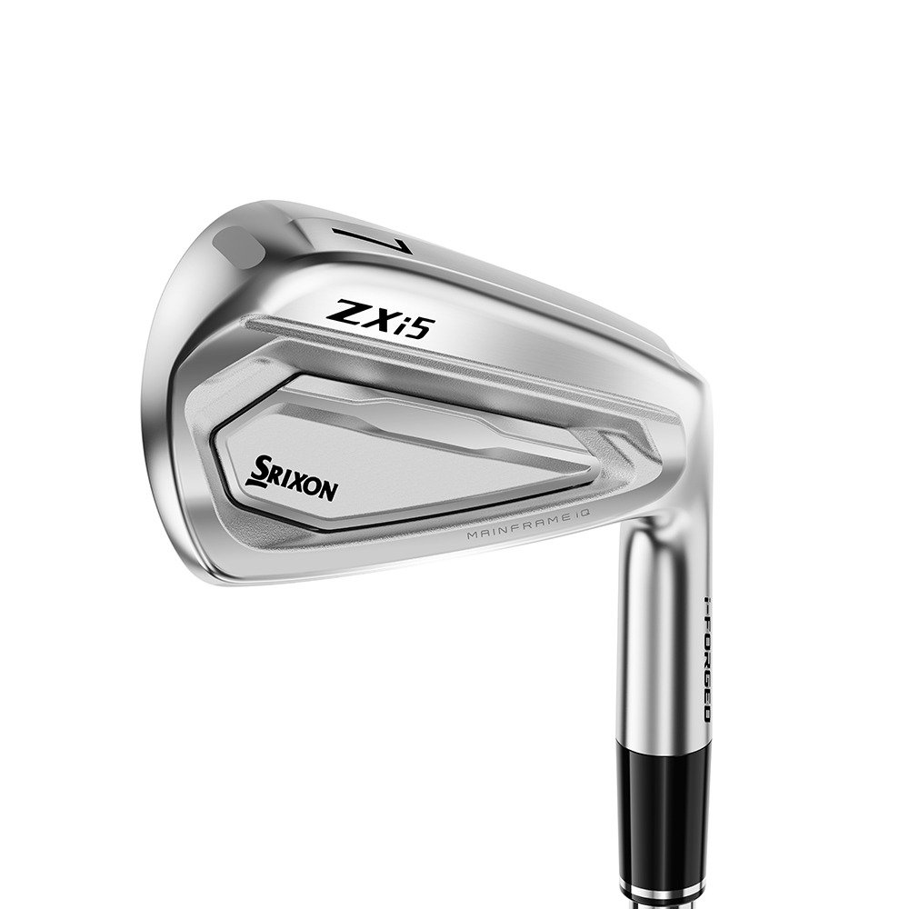 スリクソン（SRIXON）（メンズ）【先行予約商品】ZXi5 アイアンセット 6本(5I～9I、PW)N.S.PRO MODUS3 TOUR 105