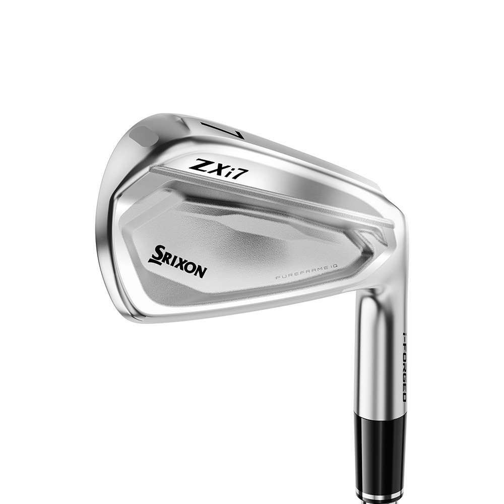 スリクソン（SRIXON）（メンズ）ZXi7 アイアンセット 6本(5I～9I、PW
