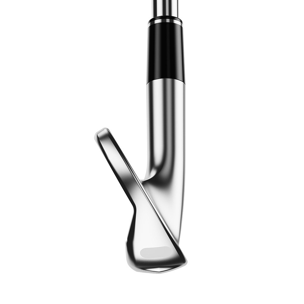 スリクソン（SRIXON）（メンズ）ZXi7 アイアンセット 6本(5I～9I、PW