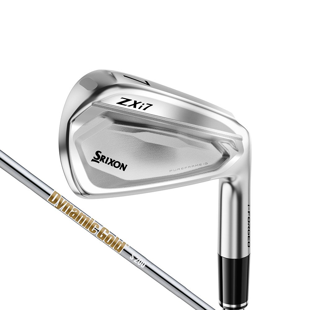 SRIXON ZXi7 アイアンセット ６本 スリクソン（SRIXON）（メンズ）【先行予約商品】ZXi7 アイアンセット