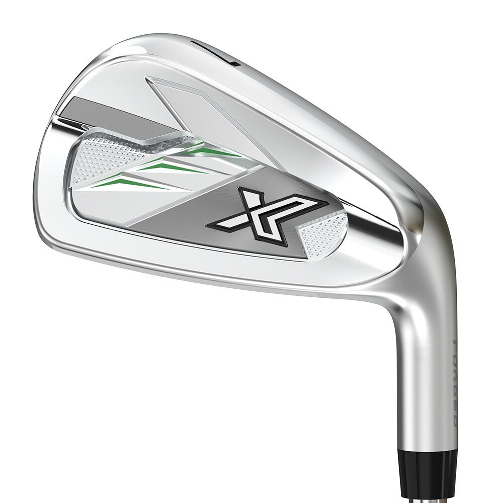 ゼクシオ（XXIO）（メンズ）ゼクシオ 12 エックス ST アイアンセット5本(I6～I9、PW)N.S.PRO 950 neo DST for XXIO 2021