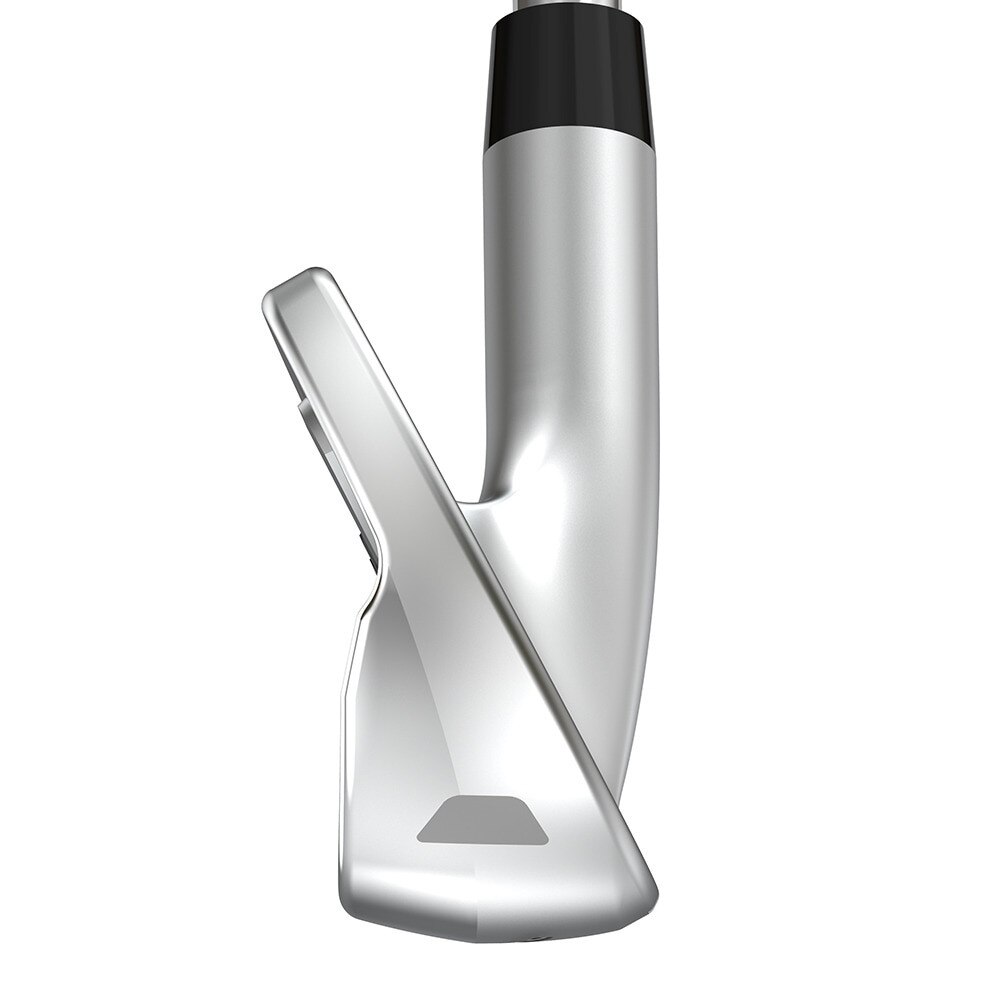 ゼクシオ（XXIO）（メンズ）ゼクシオ 12 エックス ST アイアンセット5本(I6～I9、PW)N.S.PRO 950 neo DST for XXIO 2021