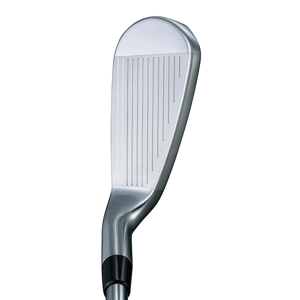 ブリヂストンゴルフ（BRIDGESTONE GOLF）（メンズ）233HF アイアンセット 5本(6I～9I、PW)VANQUISH BS50i
