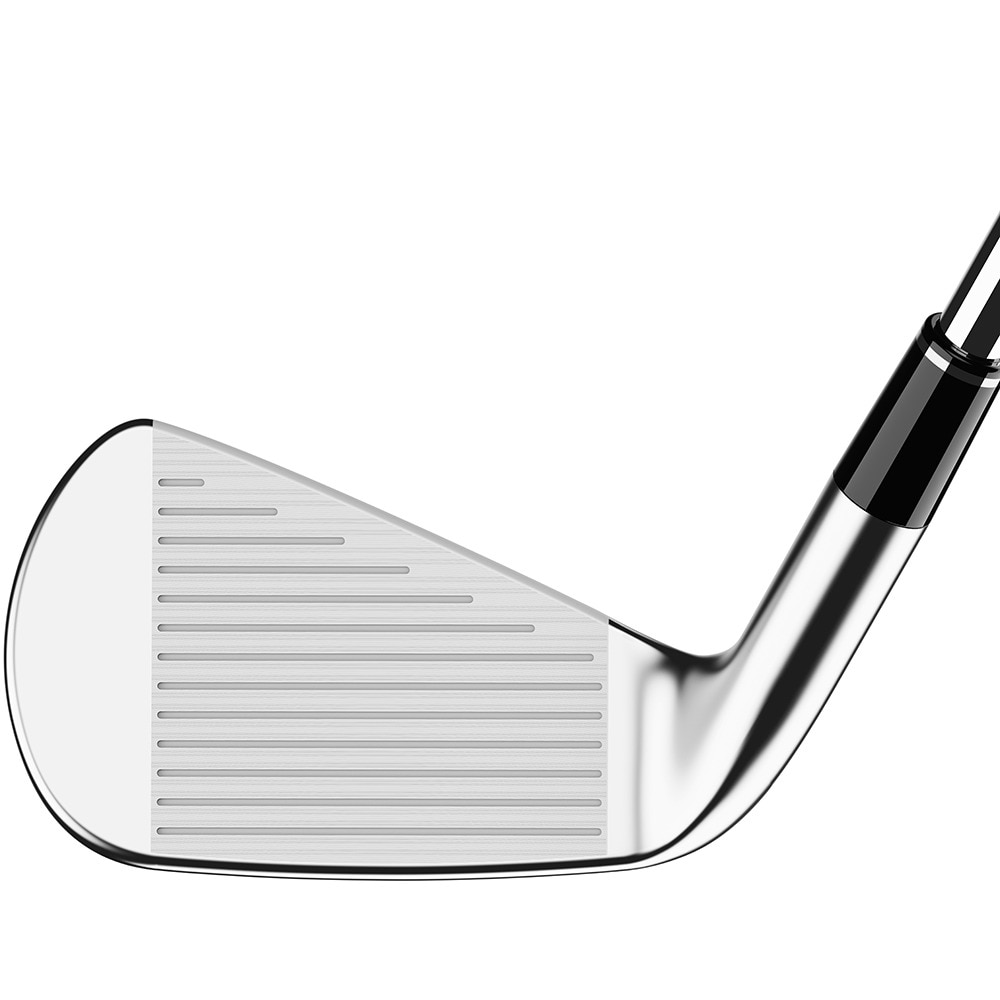 スリクソン（SRIXON）（メンズ）ZXi4 ゼットエックスアイ アイアンセット 5本(6I～9I、PW)Diamana ZXi 70