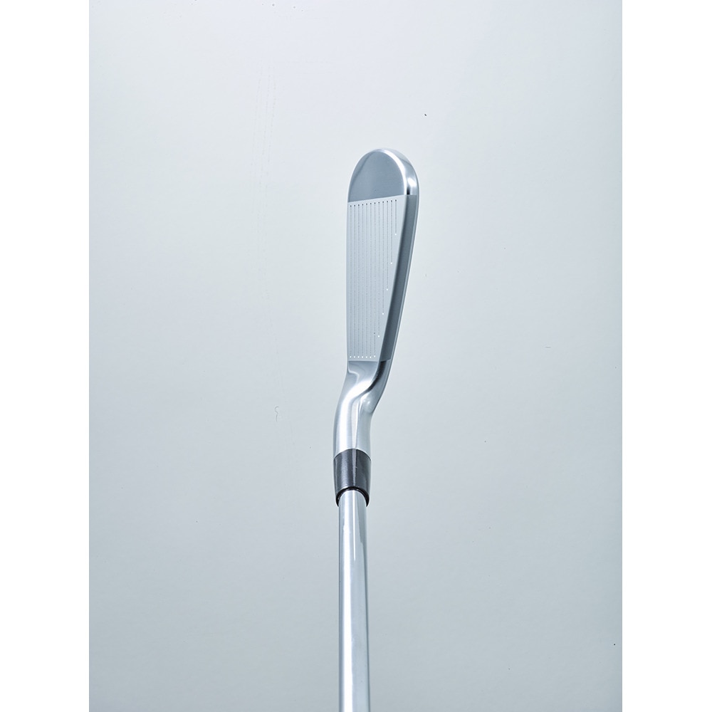 ミズノ（MIZUNO）（メンズ）【先行予約商品】GH-251 アイアンセット 6本(5I～9I、PW)TRAVIL85