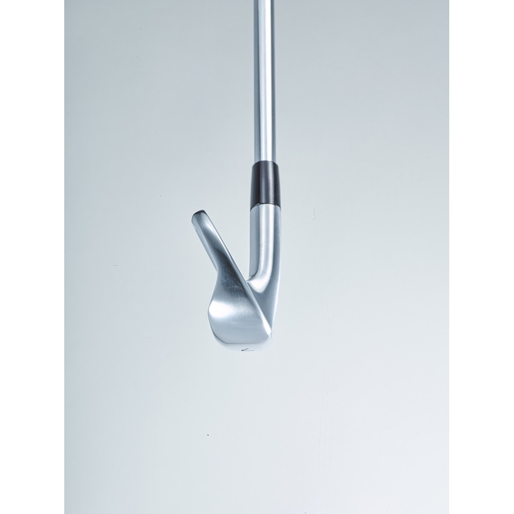 ミズノ（MIZUNO）（メンズ）【先行予約商品】GH-251 アイアンセット 6本(5I～9I、PW)TRAVIL85