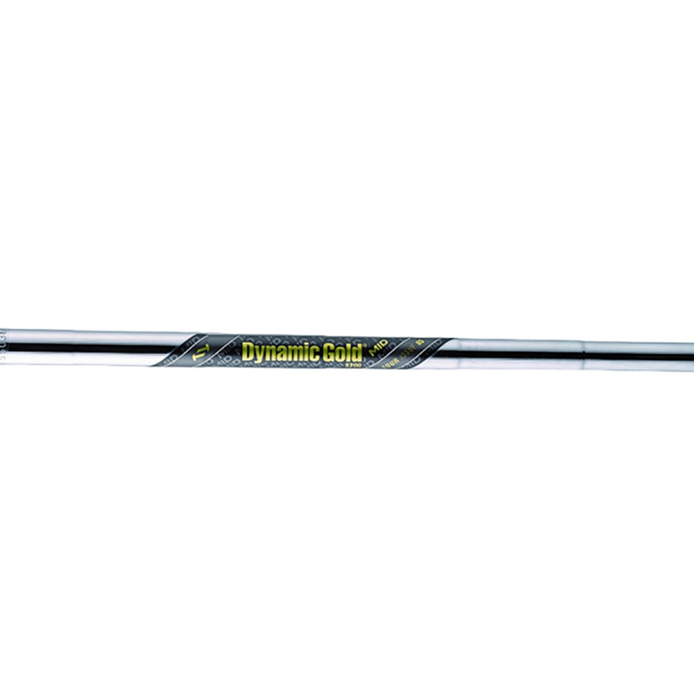 ミズノ（MIZUNO）（メンズ）【先行予約商品】GH-251 アイアンセット 6本(5I～9I、PW)Dynamic Gold MID 95
