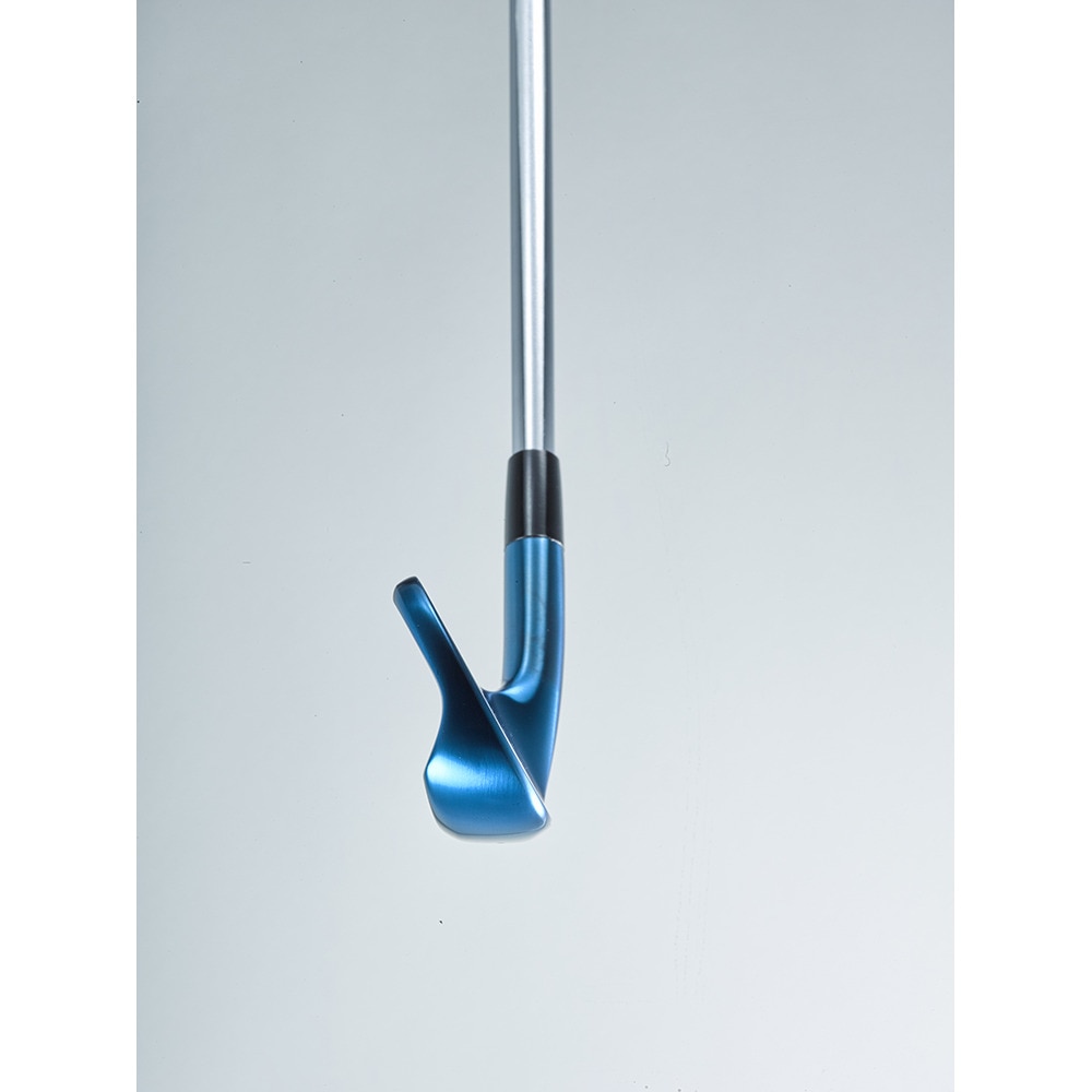 ミズノ（MIZUNO）（メンズ）【先行予約商品】GH-251 ブルー アイアンセット 6本(5I～9I、PW)N.S.PRO MODUS3 TOUR 105