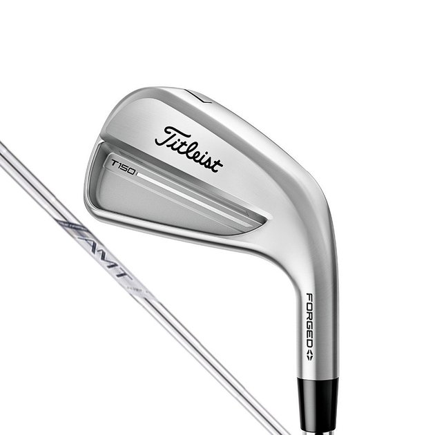タイトリスト（TITLEIST）（メンズ）T150 アイアンセット 6本(5I～9I 