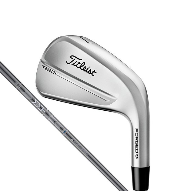 タイトリスト（TITLEIST）（メンズ）T250 アイアンセット 6本(5I～9I 