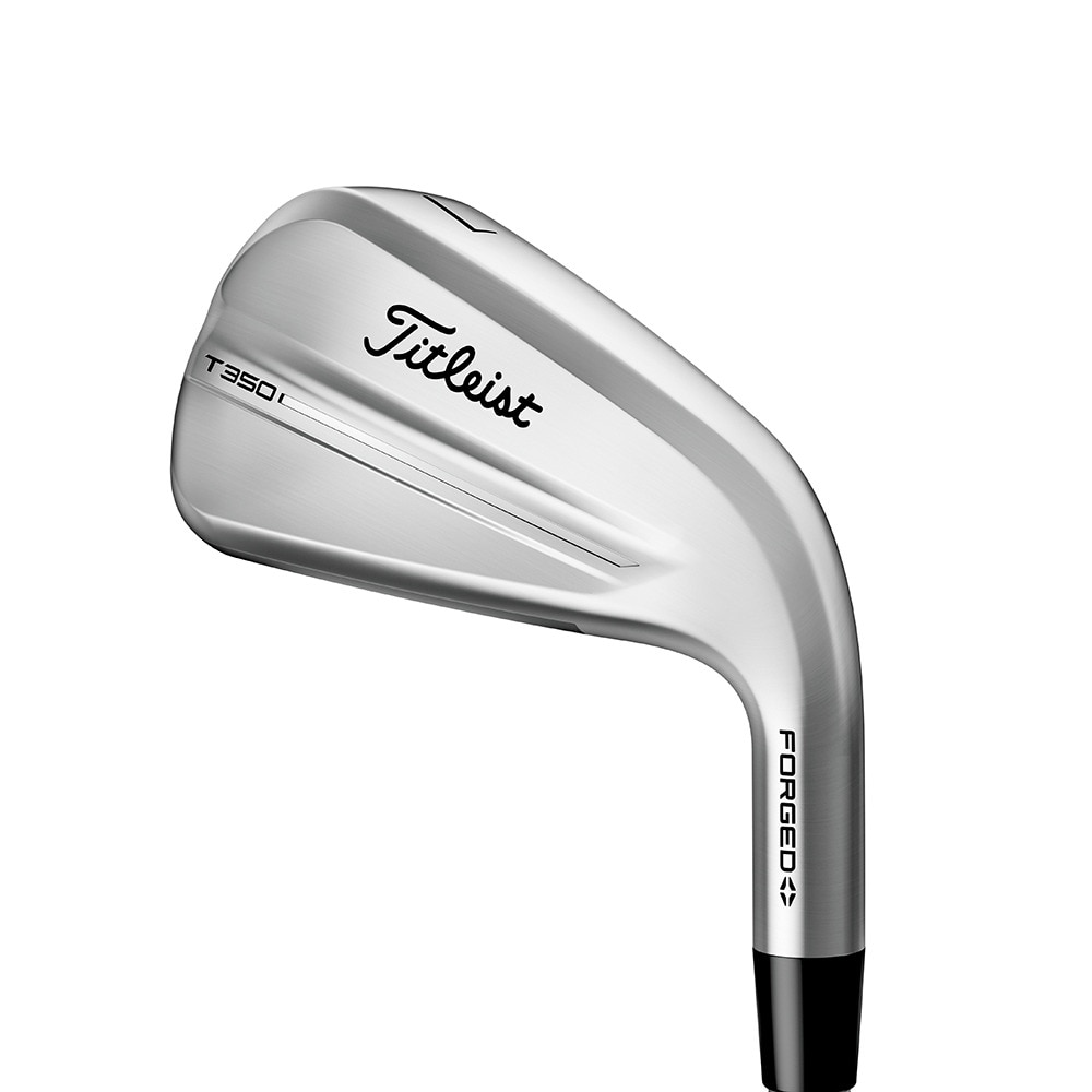 タイトリスト（TITLEIST）（メンズ）T350 アイアンセット 6本(6I～9I、P、W)MMT AMC Red