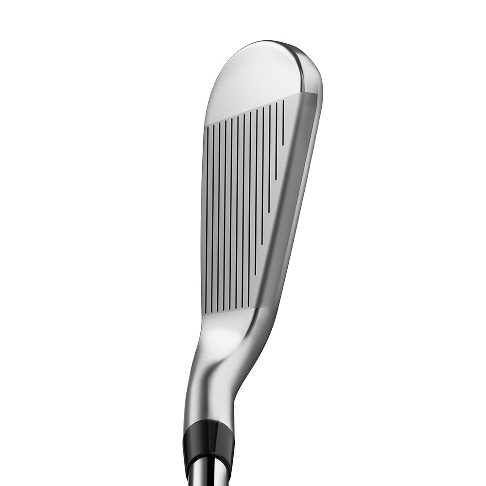 タイトリスト（TITLEIST）（メンズ）T350 アイアンセット 6本(6I～9I、P、W)MMT AMC Red