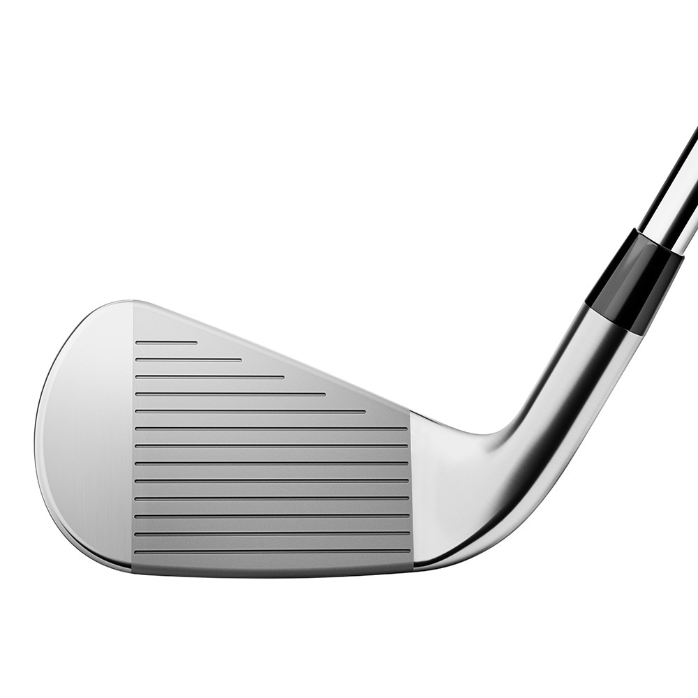 タイトリスト（TITLEIST）（メンズ）T350 アイアンセット 6本(6I～9I、P、W)MMT AMC Red