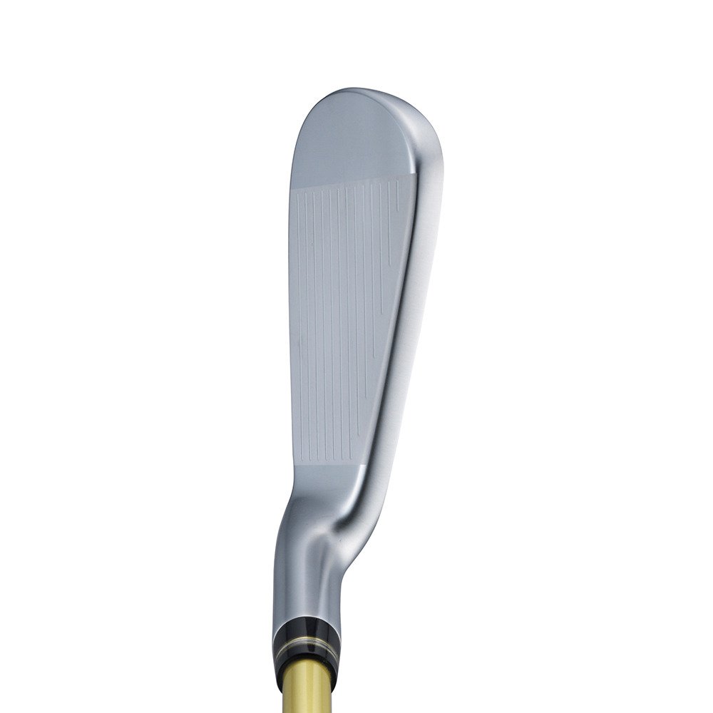 本間ゴルフ（HONMA）（メンズ）ベレス BERES 10 3Star アイアンセット 5本(7I～11I)ARMRQ FLIGHT 3S